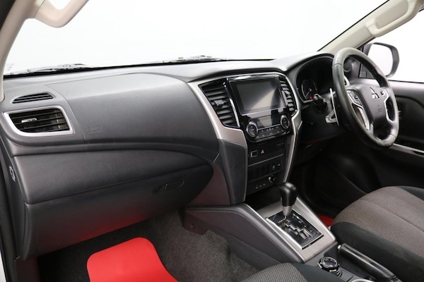 Used Mitsubishi L200 2020 for sale - 76147595: Photo 26