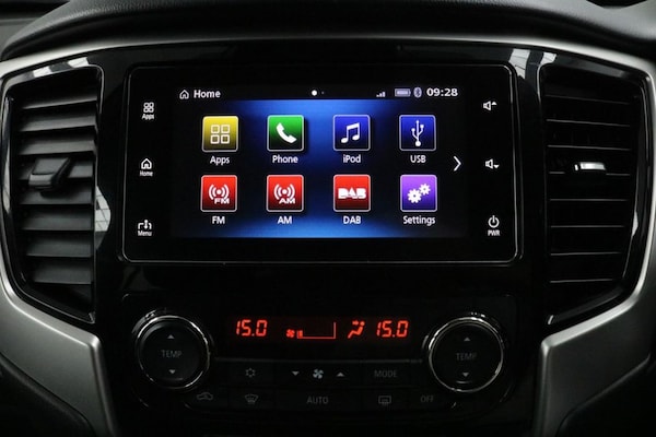Used Mitsubishi L200 2020 for sale - 76147595: Photo 37