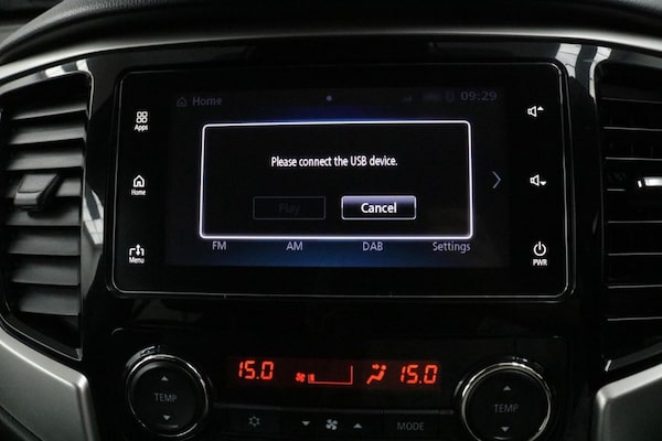 Used Mitsubishi L200 2020 for sale - 76147595: Photo 42