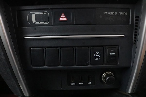 Used Mitsubishi L200 2020 for sale - 76147595: Photo 43