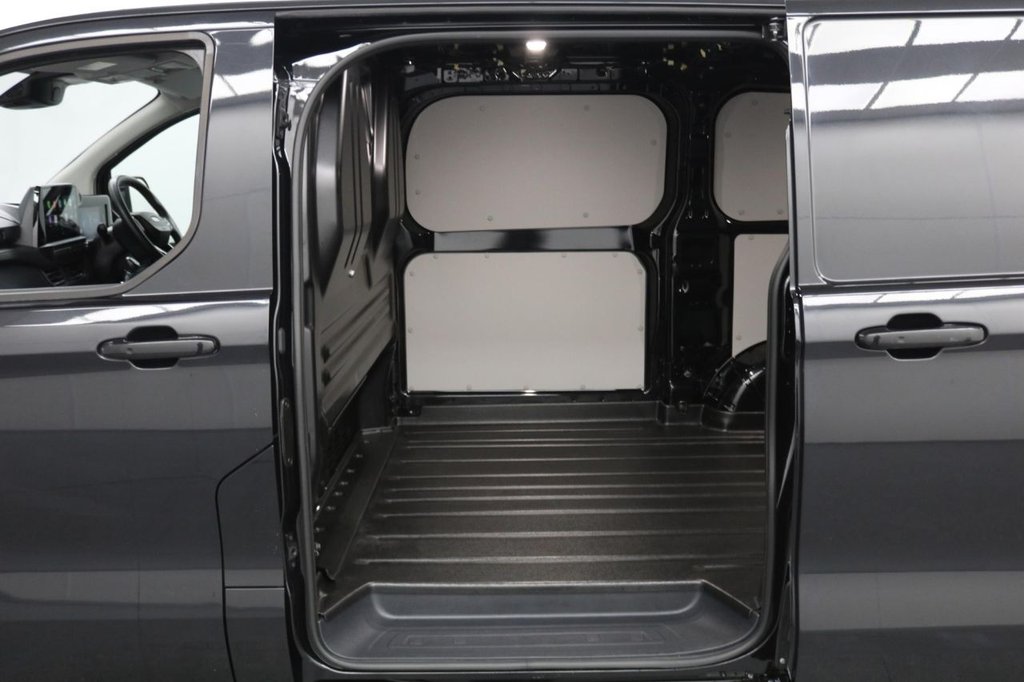 Used Ford Transit Custom 2024 for sale - 76758727: Photo 12