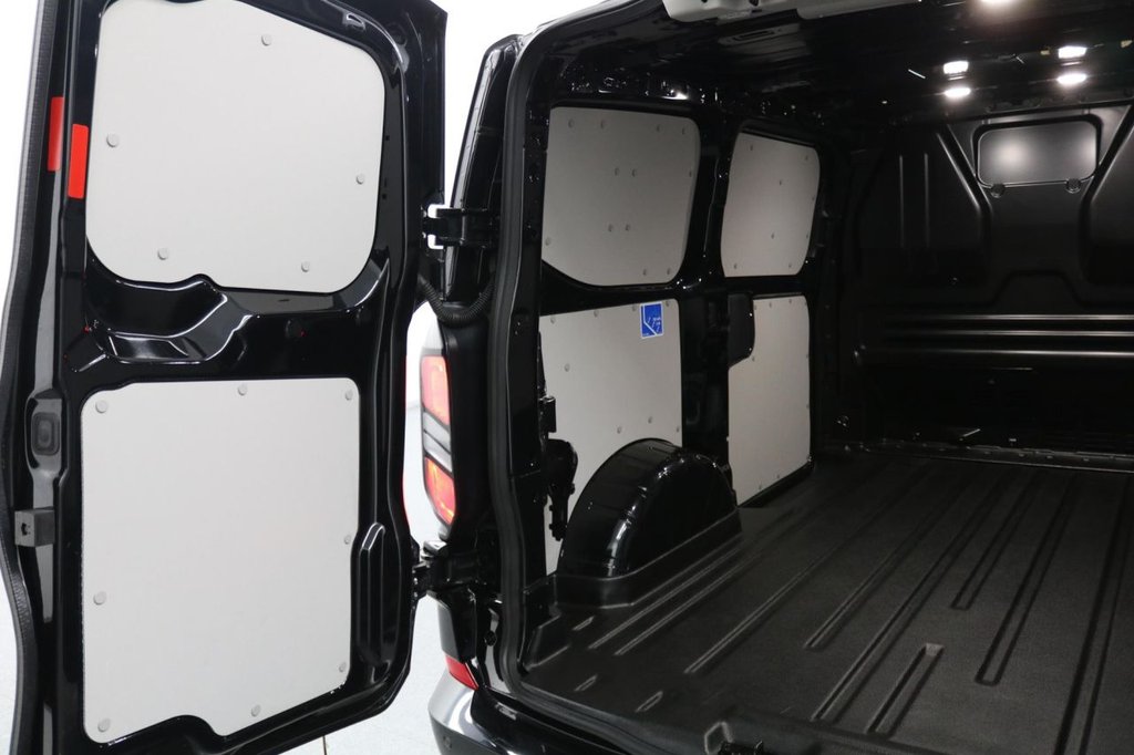 Used Ford Transit Custom 2024 for sale - 76758727: Photo 18