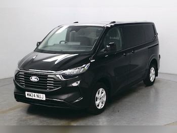 Ford - Transit Custom