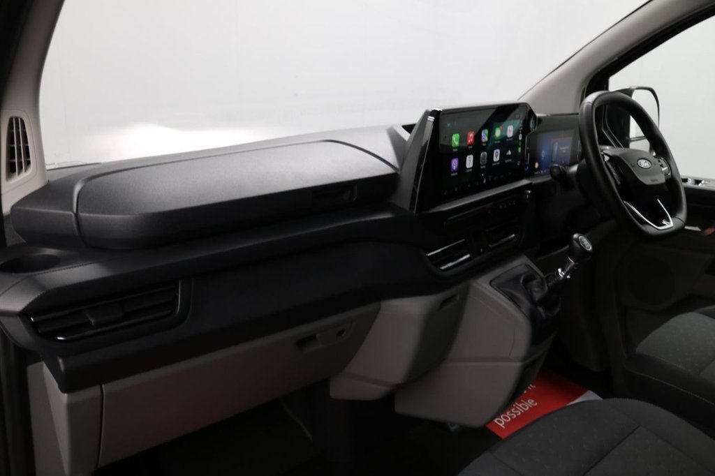 Used Ford Transit Custom 2024 for sale - 76758727: Photo 2