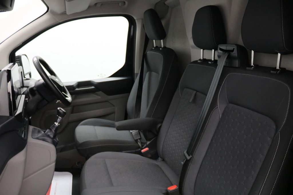 Used Ford Transit Custom 2024 for sale - 76758727: Photo 22