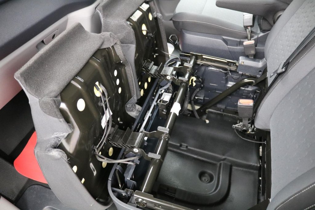 Used Ford Transit Custom 2024 for sale - 76758727: Photo 24