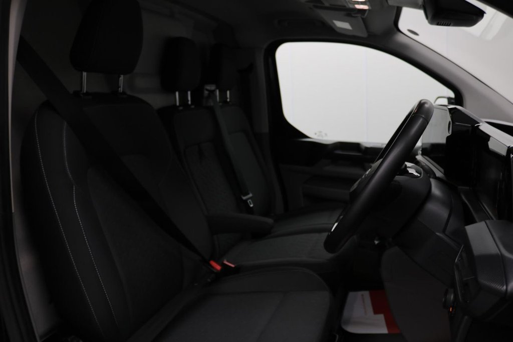 Used Ford Transit Custom 2024 for sale - 76758727: Photo 25