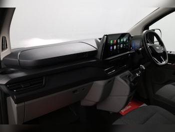 Used Ford Transit Custom 2024 for sale - 76758727: Photo