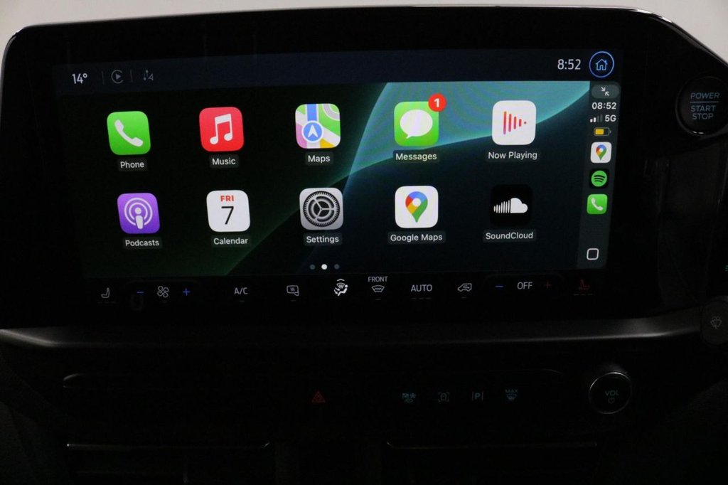 Used Ford Transit Custom 2024 for sale - 76758727: Photo 3