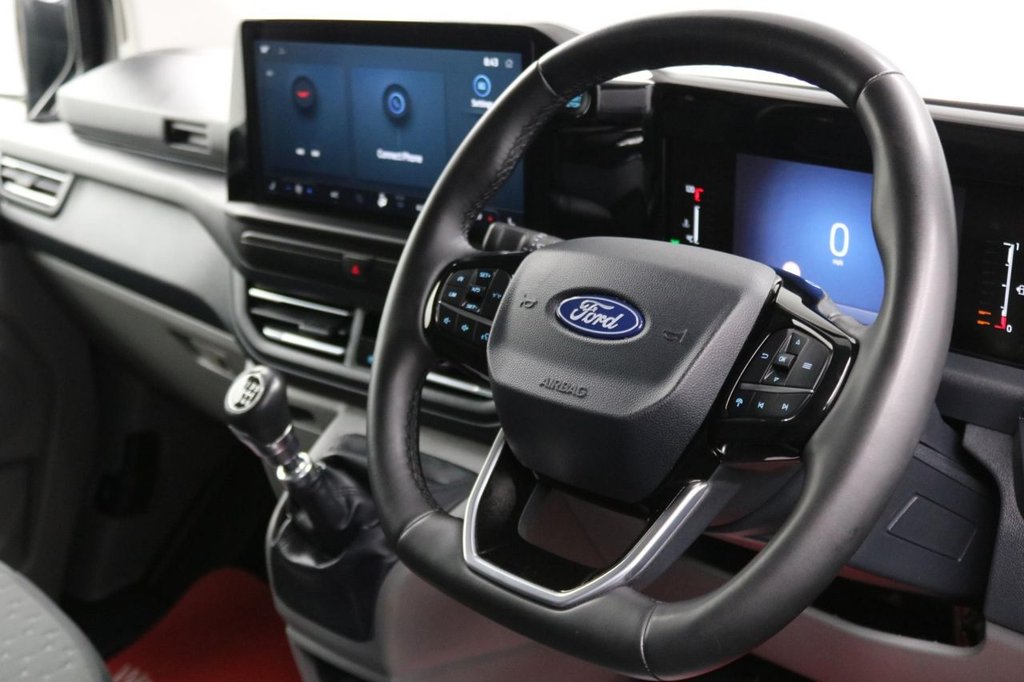 Used Ford Transit Custom 2024 for sale - 76758727: Photo 33