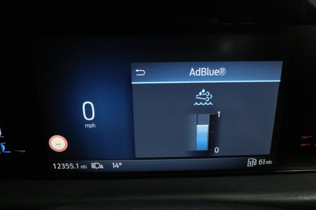 Used Ford Transit Custom 2024 for sale - 76758727: Photo 41