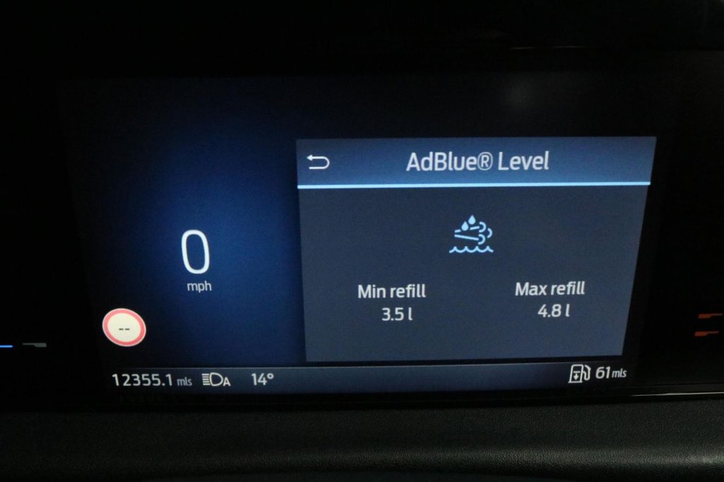 Used Ford Transit Custom 2024 for sale - 76758727: Photo 42