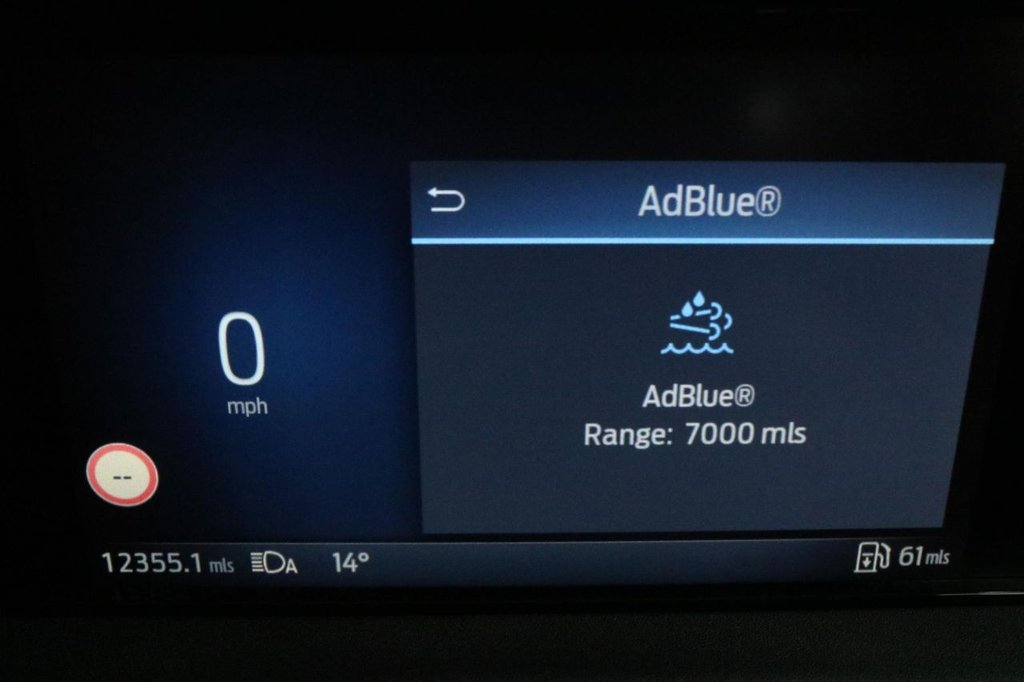 Used Ford Transit Custom 2024 for sale - 76758727: Photo 43