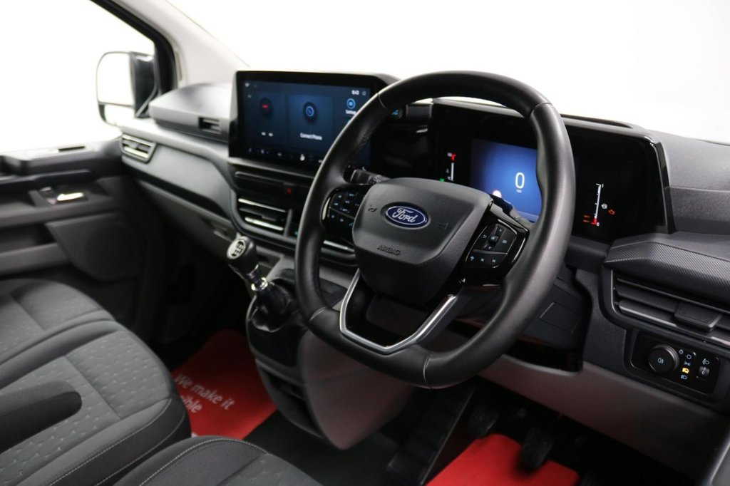 Used Ford Transit Custom 2024 for sale - 76758727: Photo 46