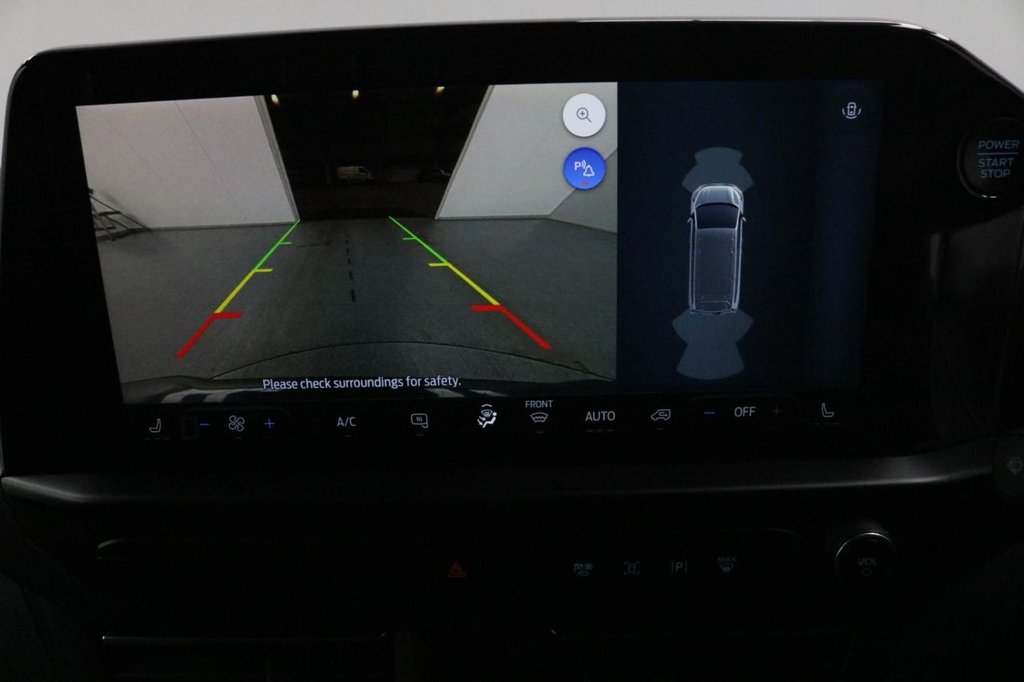 Used Ford Transit Custom 2024 for sale - 76758727: Photo 47