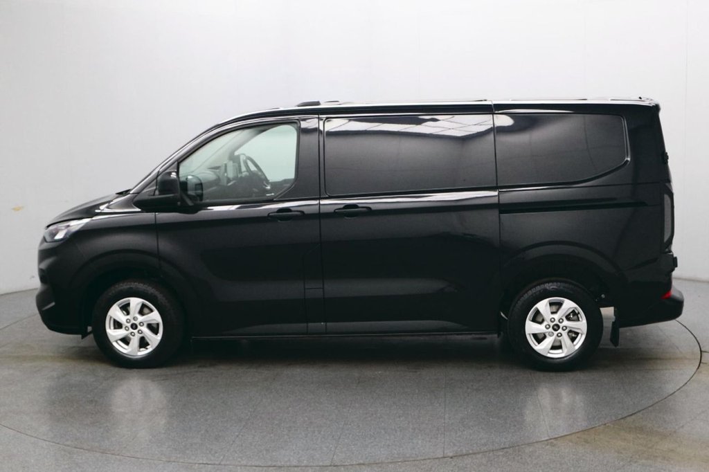 Used Ford Transit Custom 2024 for sale - 76758727: Photo 5