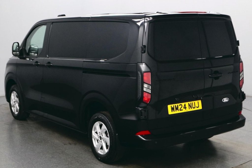 Used Ford Transit Custom 2024 for sale - 76758727: Photo 6