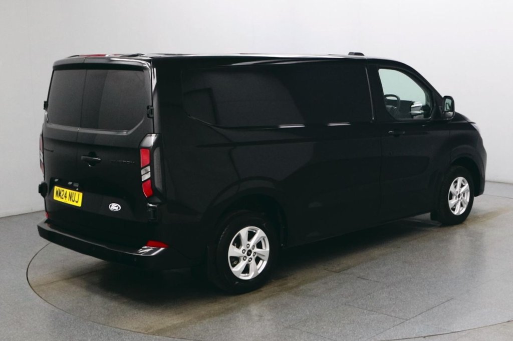 Used Ford Transit Custom 2024 for sale - 76758727: Photo 8