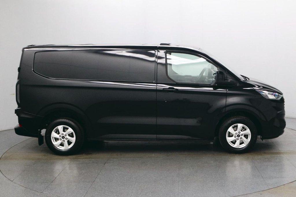 Used Ford Transit Custom 2024 for sale - 76758727: Photo 9