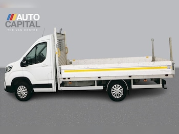 Used Maxus Deliver 9 2021 for sale - 78818811: Photo