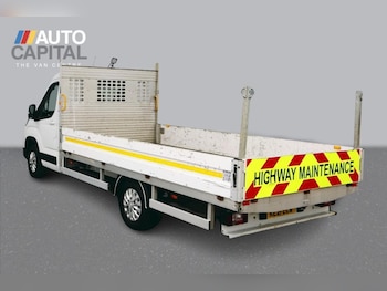 Used Maxus Deliver 9 2021 for sale - 78818811: Photo