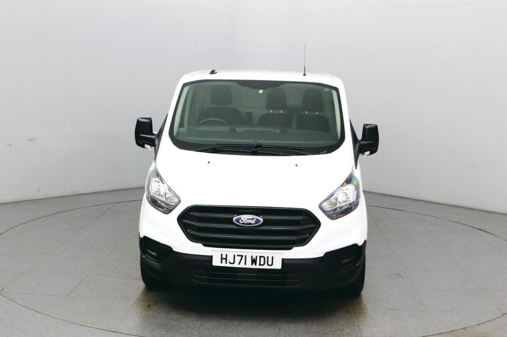Used Ford Transit Custom 2021 for sale - 77177930: Photo 10