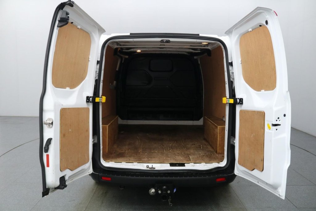 Used Ford Transit Custom 2021 for sale - 77177930: Photo 12