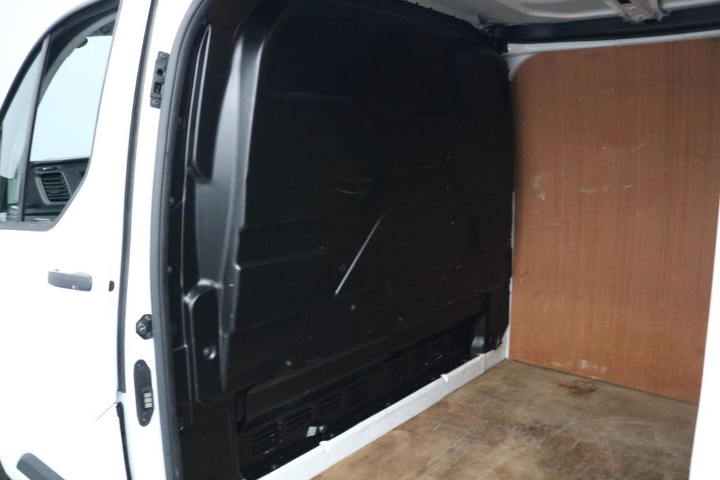 Used Ford Transit Custom 2021 for sale - 77177930: Photo 13