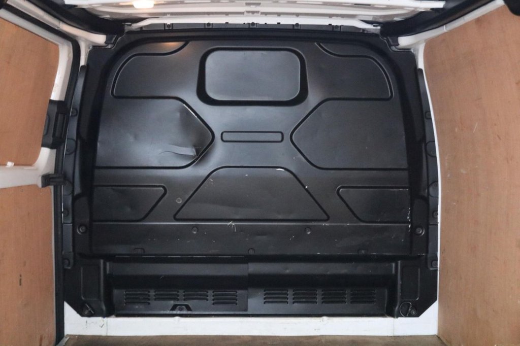 Used Ford Transit Custom 2021 for sale - 77177930: Photo 14