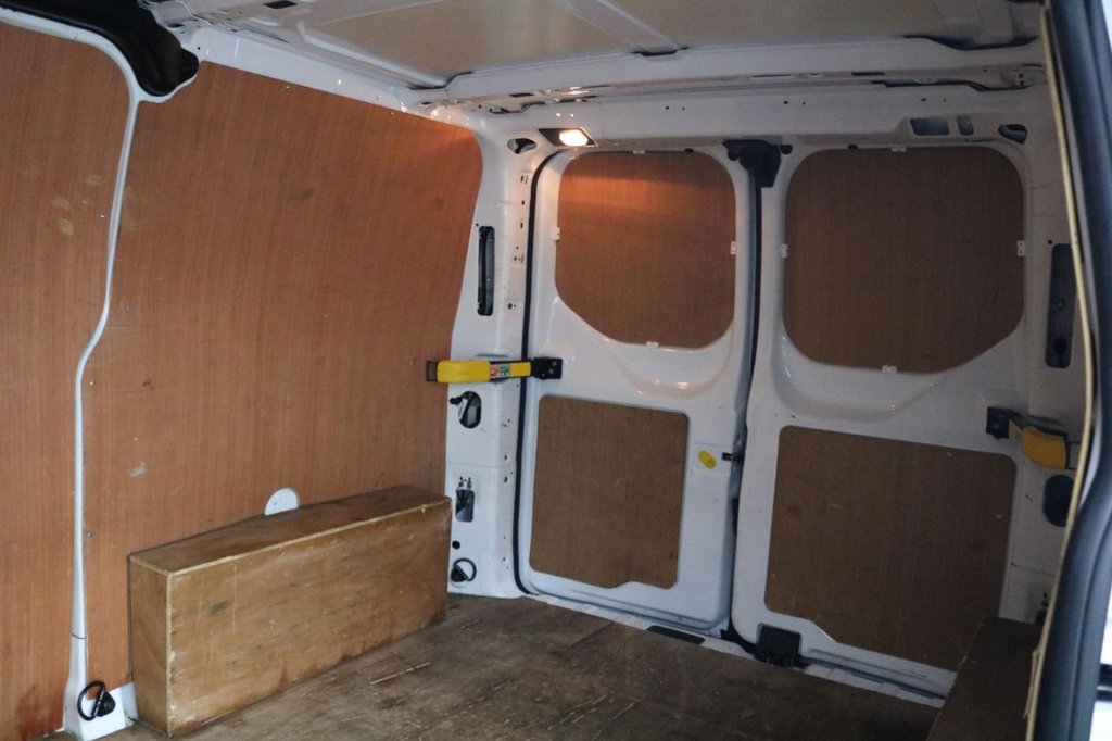Used Ford Transit Custom 2021 for sale - 77177930: Photo 15