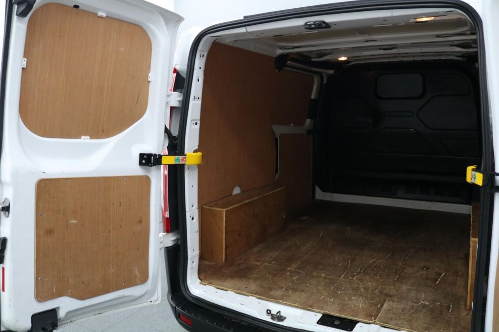 Used Ford Transit Custom 2021 for sale - 77177930: Photo 16