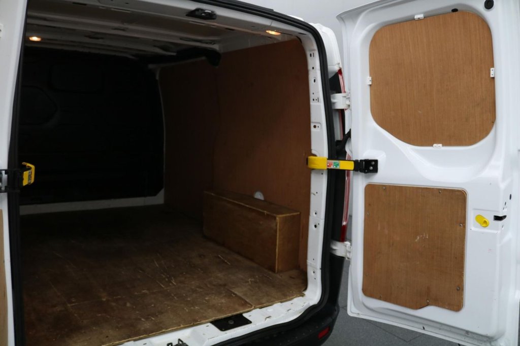 Used Ford Transit Custom 2021 for sale - 77177930: Photo 18