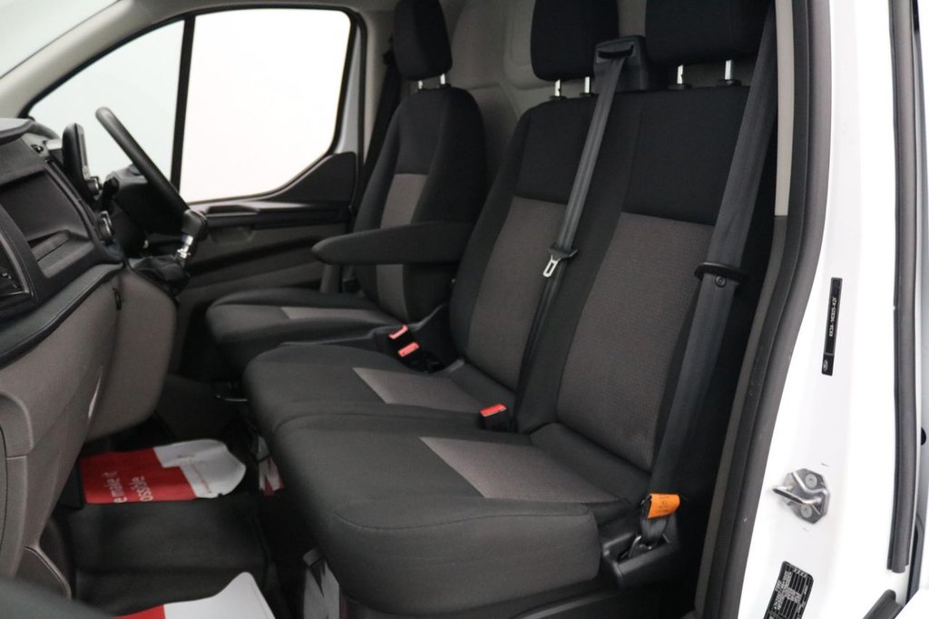 Used Ford Transit Custom 2021 for sale - 77177930: Photo 20