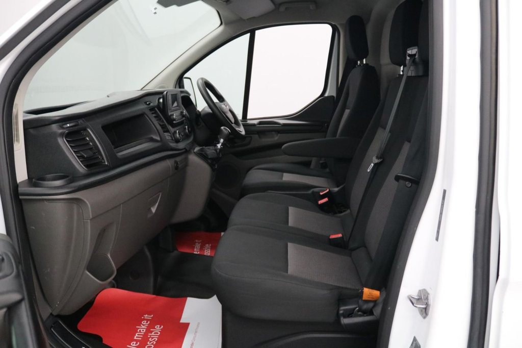 Used Ford Transit Custom 2021 for sale - 77177930: Photo 22