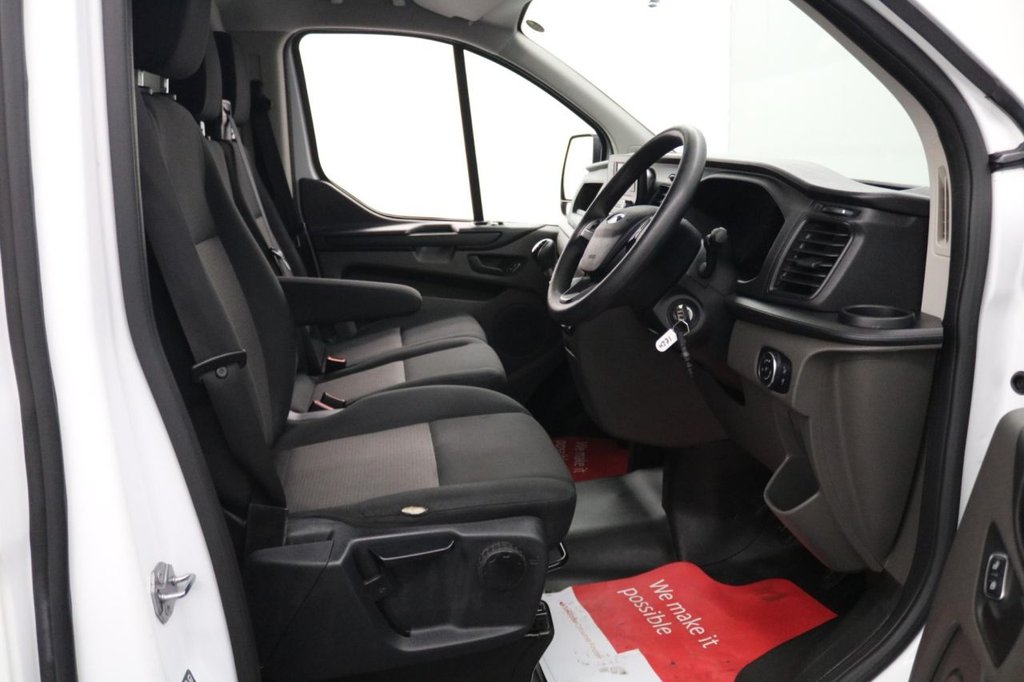 Used Ford Transit Custom 2021 for sale - 77177930: Photo 23
