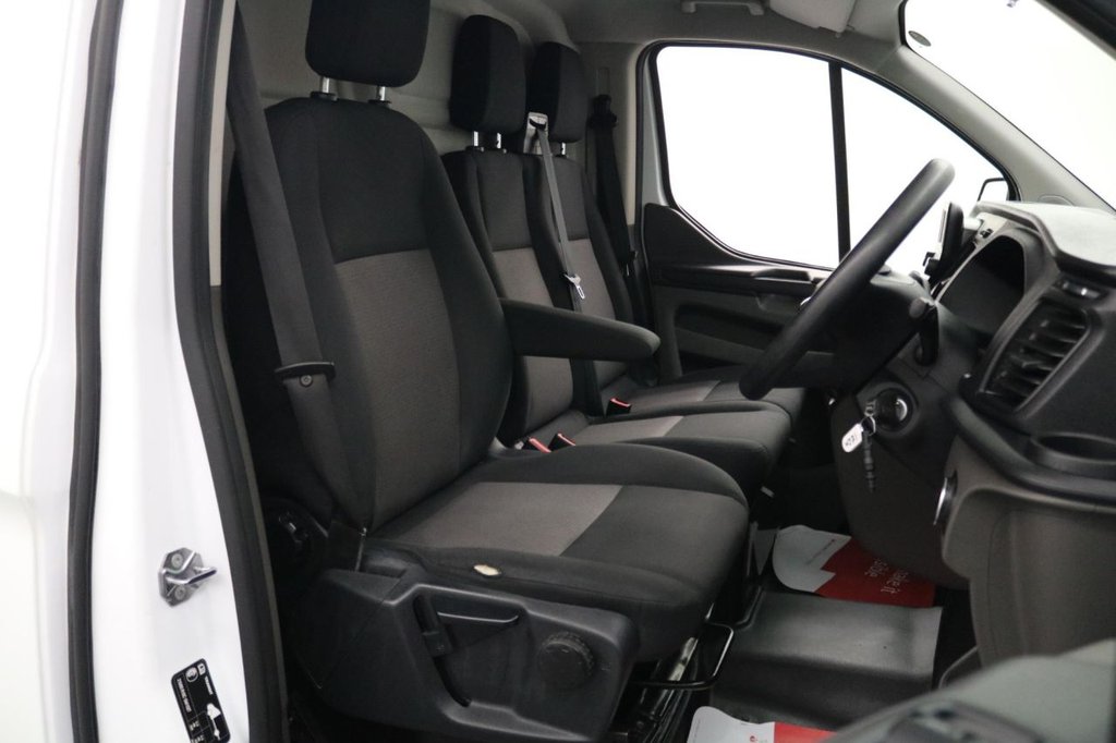 Used Ford Transit Custom 2021 for sale - 77177930: Photo 24