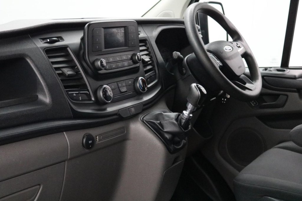 Used Ford Transit Custom 2021 for sale - 77177930: Photo 27