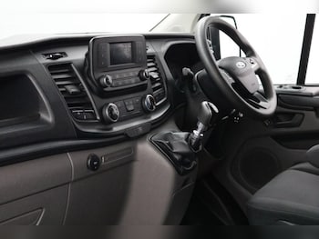 Used Ford Transit Custom 2021 for sale - 77177930: Photo