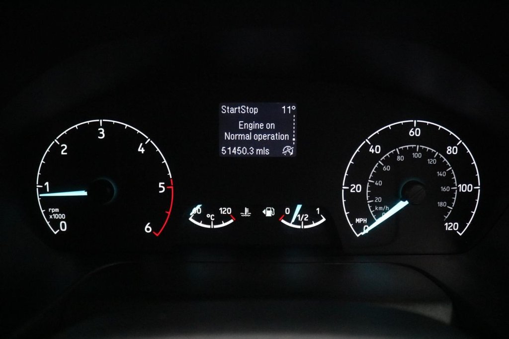 Used Ford Transit Custom 2021 for sale - 77177930: Photo 34