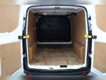 Used Ford Transit Custom 2021 for sale - 77177930: Photo