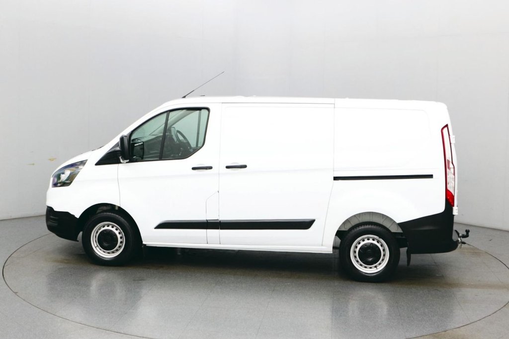 Used Ford Transit Custom 2021 for sale - 77177930: Photo 4