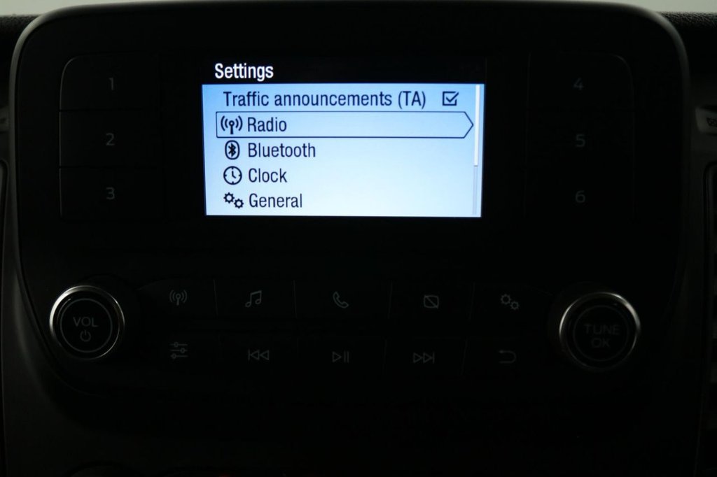 Used Ford Transit Custom 2021 for sale - 77177930: Photo 41