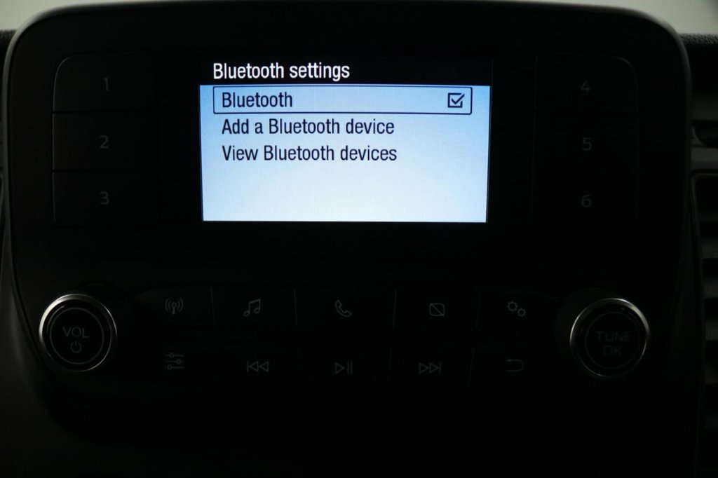 Used Ford Transit Custom 2021 for sale - 77177930: Photo 42