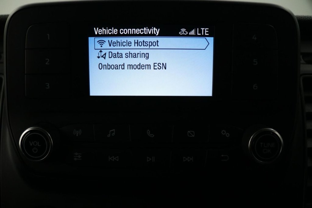 Used Ford Transit Custom 2021 for sale - 77177930: Photo 44