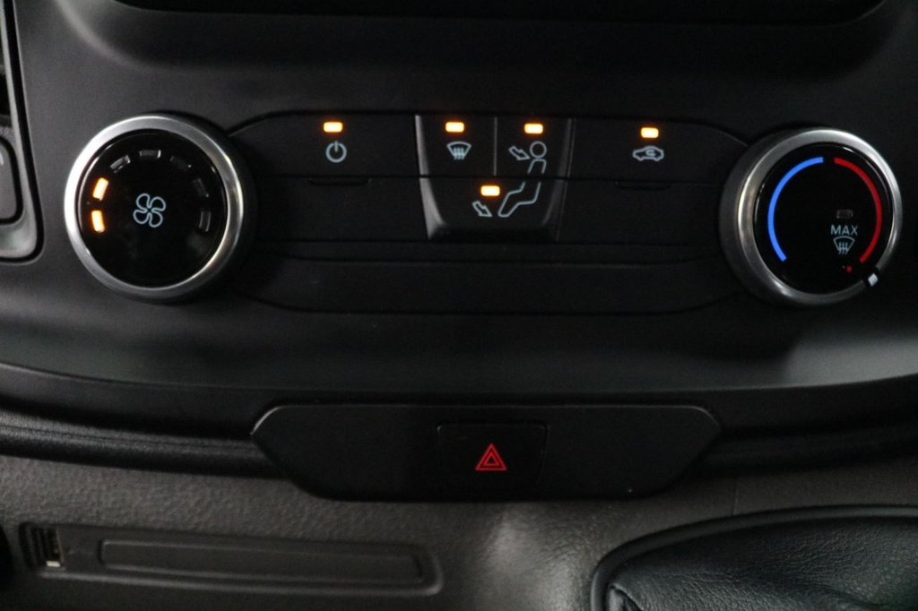 Used Ford Transit Custom 2021 for sale - 77177930: Photo 47