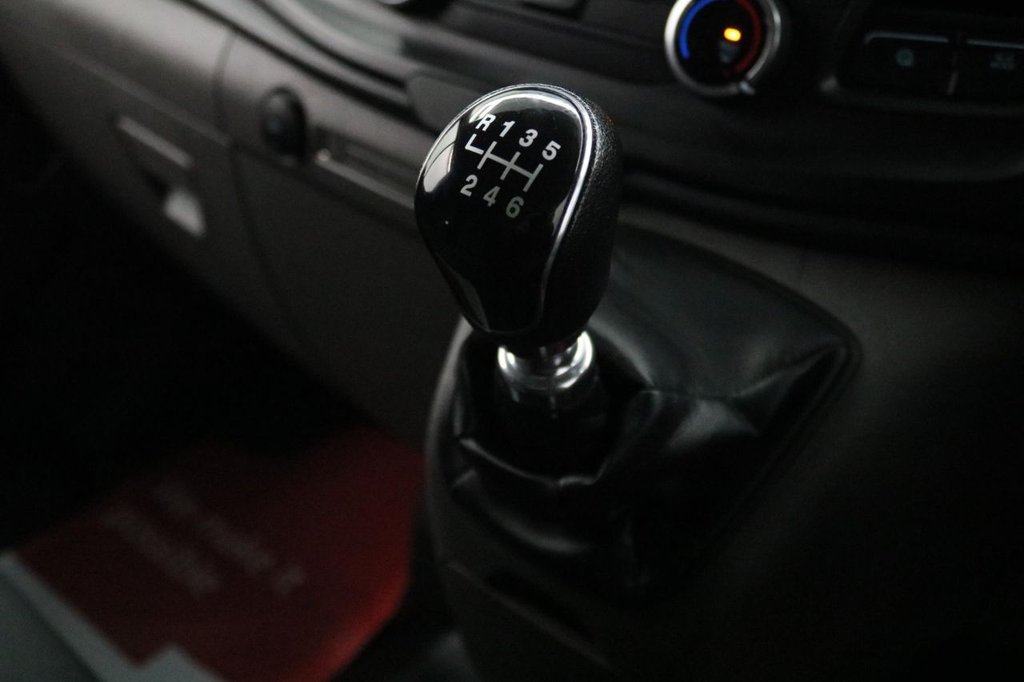 Used Ford Transit Custom 2021 for sale - 77177930: Photo 49