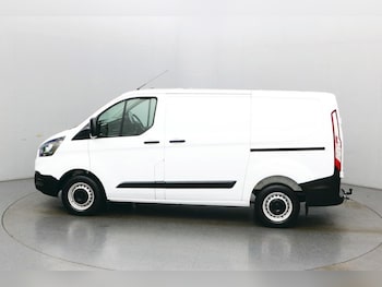 Used Ford Transit Custom 2021 for sale - 77177930: Photo