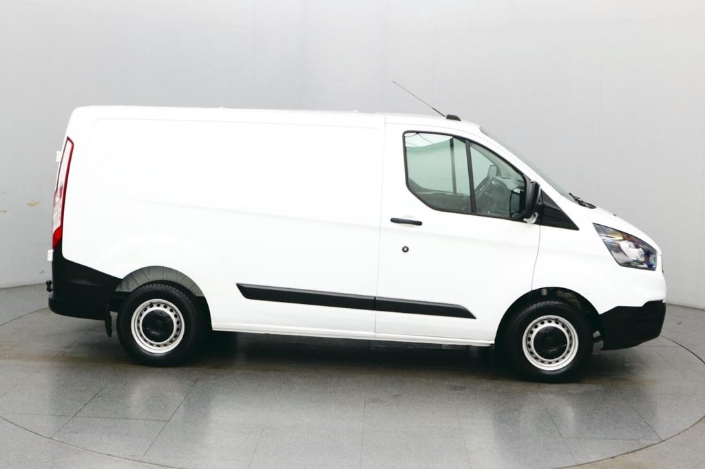 Used Ford Transit Custom 2021 for sale - 77177930: Photo 8