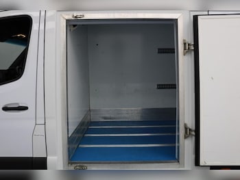 Used Mercedes-Benz Sprinter 2021 for sale - 78246553: Photo