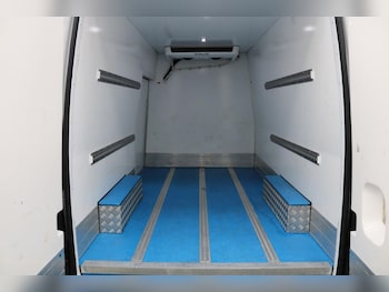 Used Mercedes-Benz Sprinter 2021 for sale - 78246553: Photo